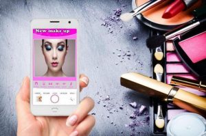 6. Fitur Penting Aplikasi Makeup Wajah