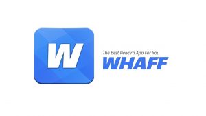 Whaff