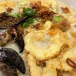 Makan Legendaris Kawasan Glodok Jakarta