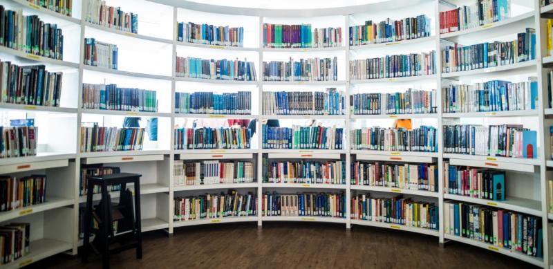 Intip Tips dan Trik Membuat Perpustakaan Mini di Rumah